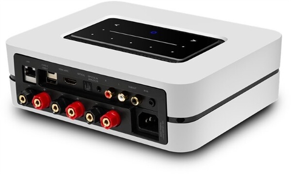 Bluesound Powernode N331