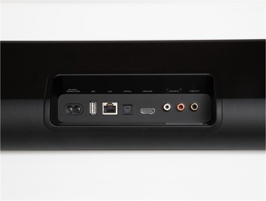 Bluesound Pulse Cinema Mini P431