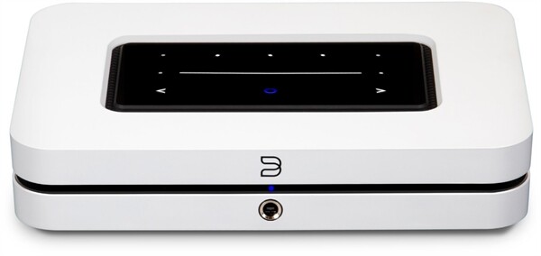 Bluesound Node