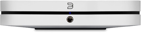 Bluesound Node