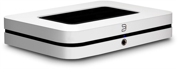 Bluesound Node