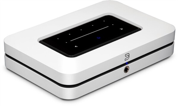 Bluesound Node