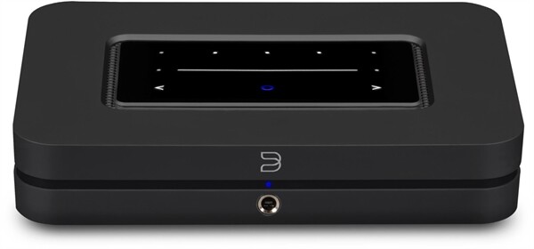 Bluesound Node N132
