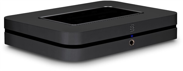Bluesound Node N132