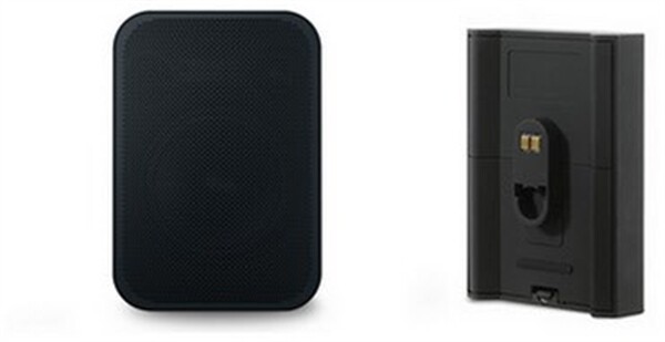 Bluesound Pulse Flex 2i + BP 100 Set