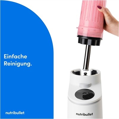 NUTRIBULLE NBD0503W