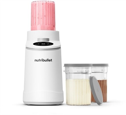 NUTRIBULLE NBD0503W
