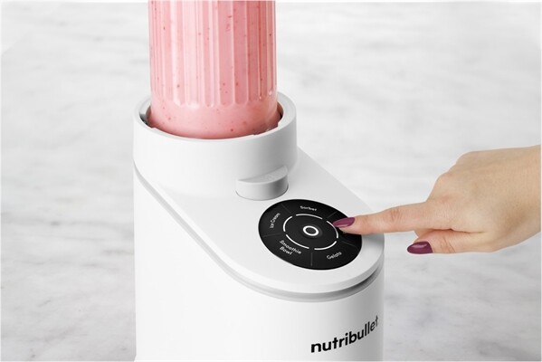 NUTRIBULLE NBD0503W