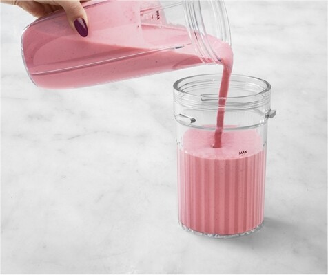NUTRIBULLE NBD0503W