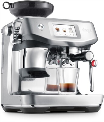 Sage the Barista Touch Impress