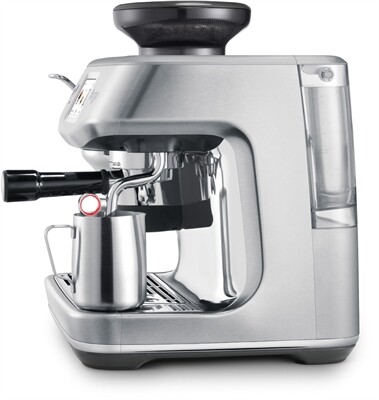 Sage the Barista Touch Impress