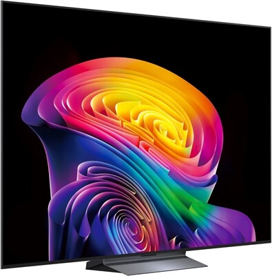 LG OLED77C68LA