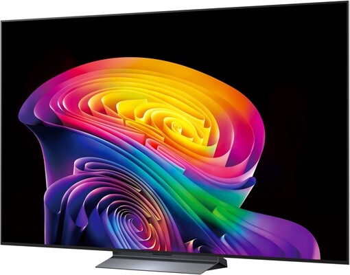 LG OLED77C68LA