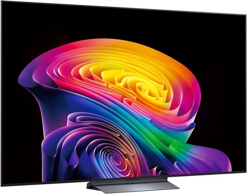 LG OLED77C68LA