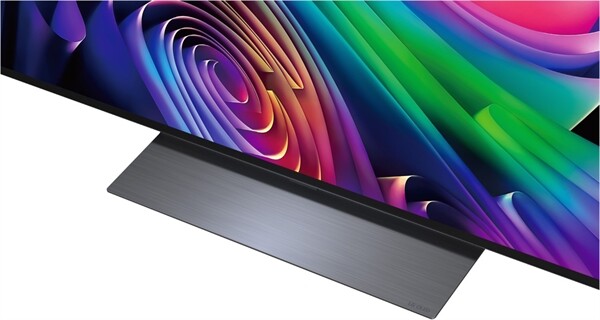 LG OLED77C68LA