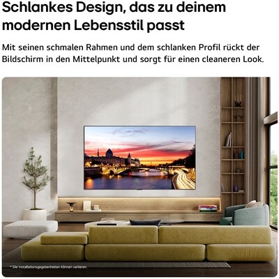 LG OLED77C68LA