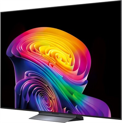 LG OLED77C68LA