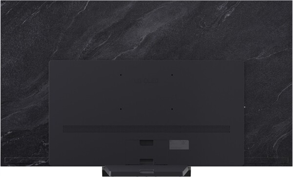 LG OLED77C68LA