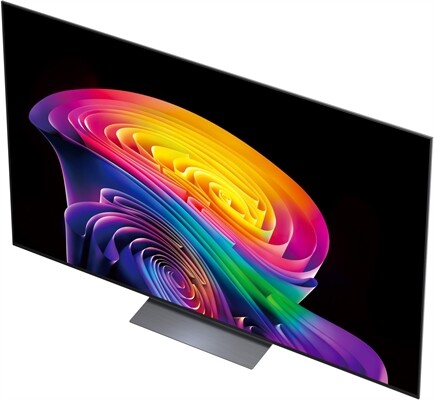 LG OLED77C68LA