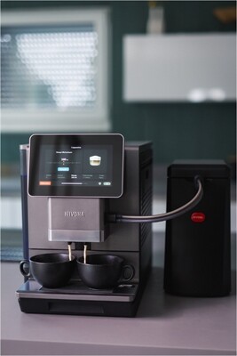 Nivona CafeRomatica NIVO 9103