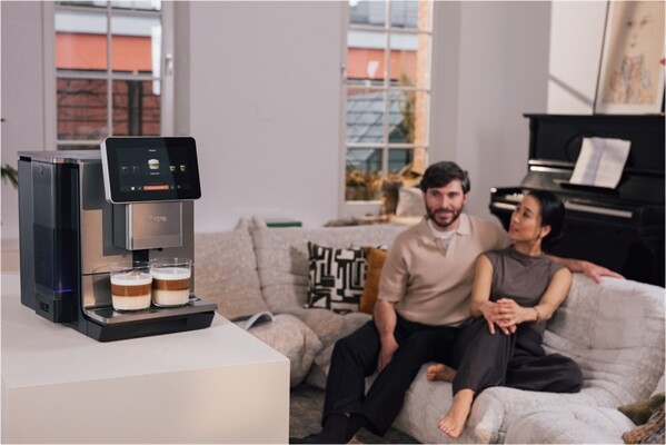 Nivona CafeRomatica NIVO 9103