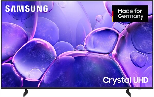 Samsung GU55U8079FU