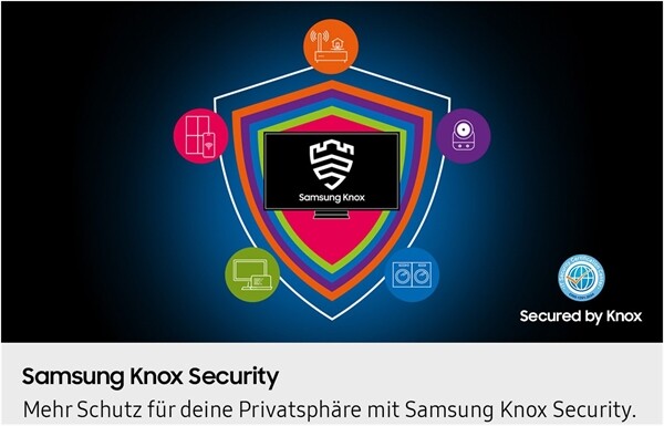 Samsung GU55U8079FU