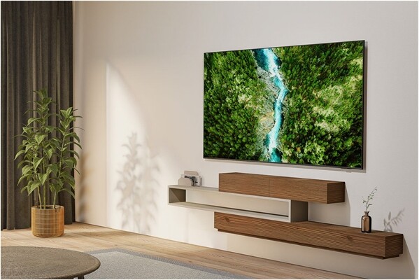 Samsung GU55U8079FU