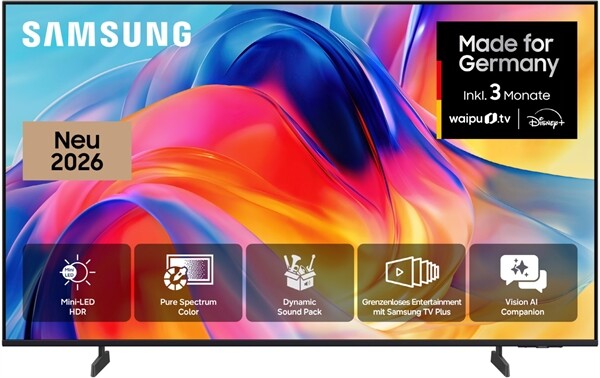 Samsung GU43M71HAU