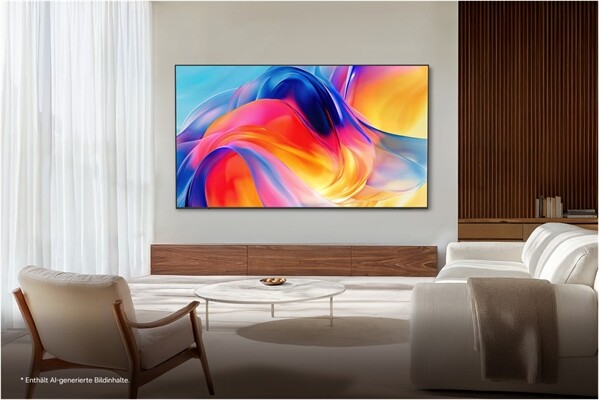 Samsung GU43M71HAU