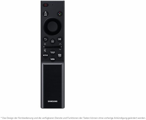 Samsung GU43M71HAU