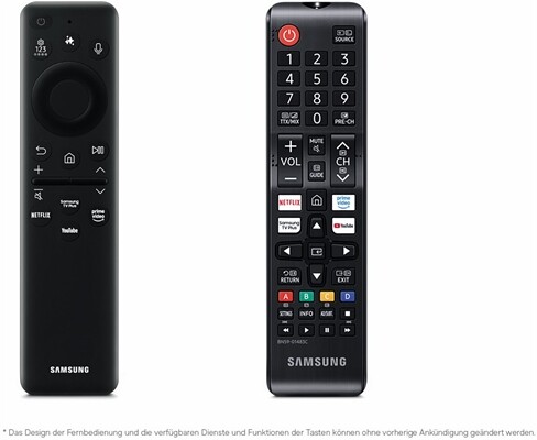 Samsung GQ42S93HAE