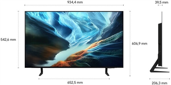 Samsung GQ42S93HAE
