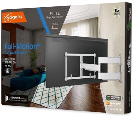 Vogels TVM 5645 Full-Motion+ (40-77")