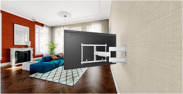 Vogels TVM 5645 Full-Motion+ (40-77")