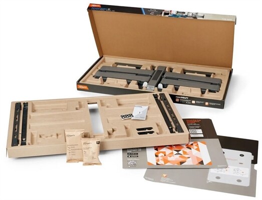 Vogels TVM 5855 Forward Motion (55-100")