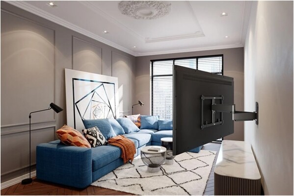 Vogels TVM 5855 Forward Motion (55-100")