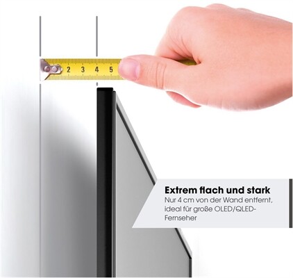 Vogels TVM 5855 Forward Motion (55-100")