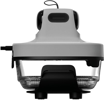 DREAME PT60 AirFryer Tasti