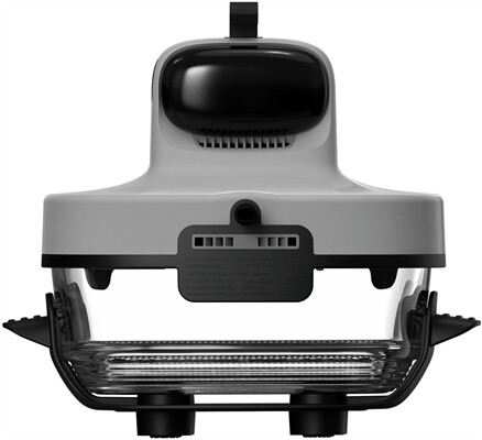 DREAME PT60 AirFryer Tasti