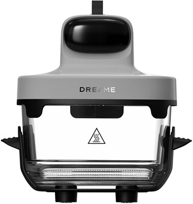 DREAME PT60 AirFryer Tasti