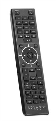 ADVANCEPAR Ai 190