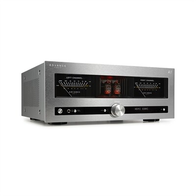 ADVANCEPAR Ai 130