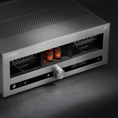 ADVANCEPAR Ai 130