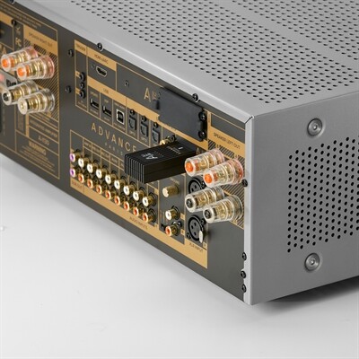 ADVANCEPAR Ai 130