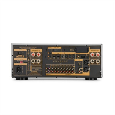 ADVANCEPAR Ai 130