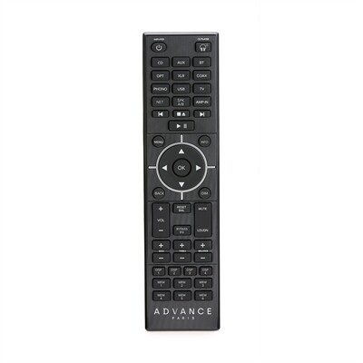 ADVANCEPAR Ai 130