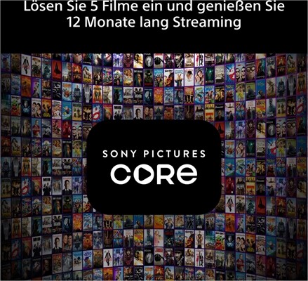 Sony BRAVIA 6 A6 K-55A69PB