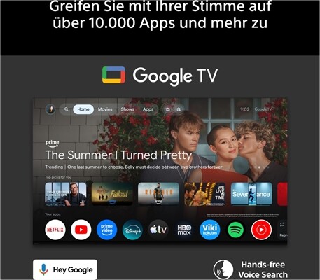 Sony BRAVIA 6 A6 K-55A69PB