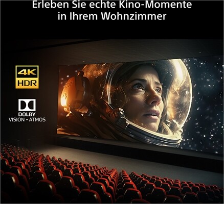 Sony BRAVIA 6 A6 K-55A69PB